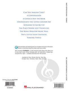 Mary Poppins Returns for Trumpet im Alle Noten Shop kaufen