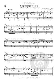 Feierliche Musik 2 - Direktion 