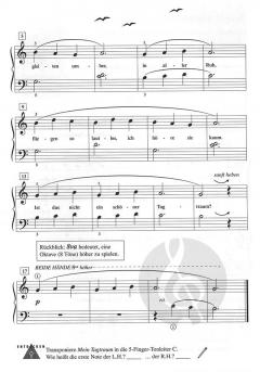 Piano Adventures: Unterrichtsheft 3 von Nancy Faber 