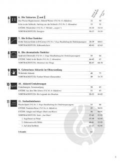 Piano Adventures: Technik- & Vortragsheft 5 von Nancy Faber 