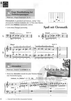 Piano Adventures: Technik- & Vortragsheft 5 von Nancy Faber 