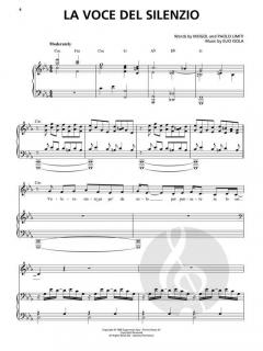 The Best of Andrea Bocelli: Vivere 