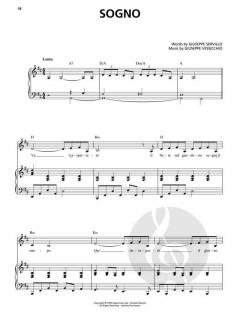 The Best of Andrea Bocelli: Vivere 