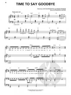 The Best of Andrea Bocelli: Vivere 