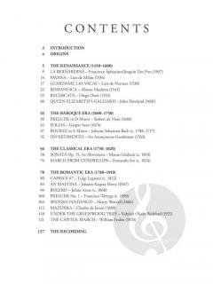 The Evolution of Fingerstyle Guitar 