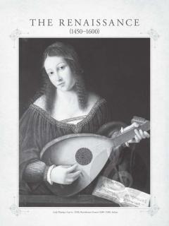 The Evolution of Fingerstyle Guitar 