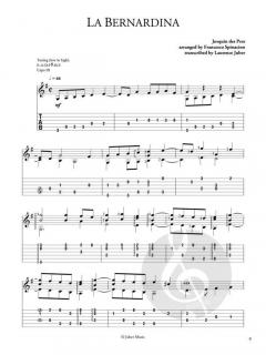 The Evolution of Fingerstyle Guitar 