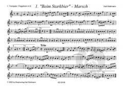 Bairische Tanzlmusi 5 von Karl Edelmann 