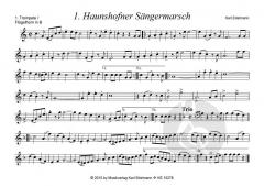 Alpenländische Tanzlmusi 2 