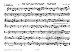 Bairische Tanzlmusi 2 von Karl Edelmann 