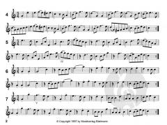 Landlerisch aufg'spuit 