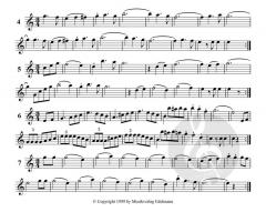 Landlerisch aufg'spuit 