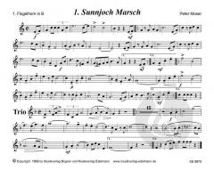 25 Jahre Tiroler Kirchtagmusig von Peter Moser 