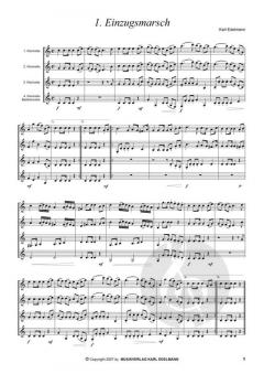 Alpenländische Weisen 