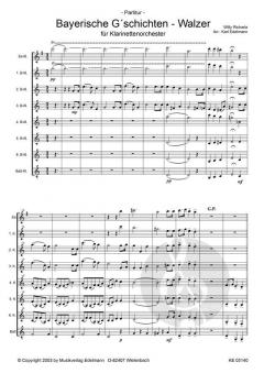 Bayerische G'schichten 