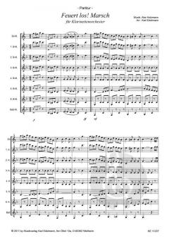 Feuert los! von Abraham Holzmann 