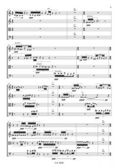 ... possible-à-chaque-instant ... (2016) von Peter Ruzicka 