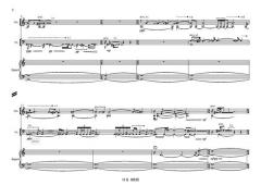 Wo kein Klang ist von Guoping Jia 