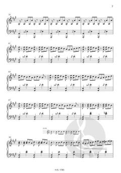 Introduktion und Lesginka aus dem Ballett 'Gajaneh' von Aram Khatschaturian 