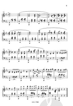 Walzer Nr. 2 von Dmitri Schostakowitsch 