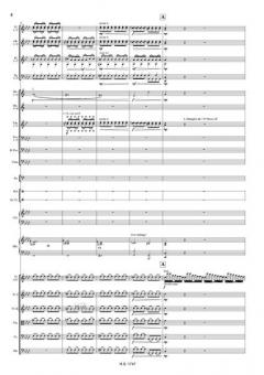 Concerto No. 4: L'inverno von Antonio Vivaldi 