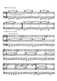 Méthode d'orgue électronique von Wolfgang Schneider 