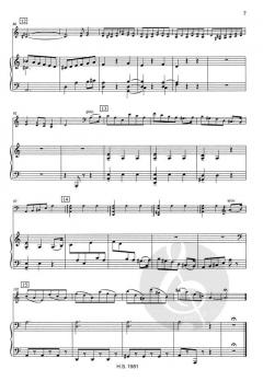 Musica nostalgica / Mit einem Lächeln von Alfred Schnittke 