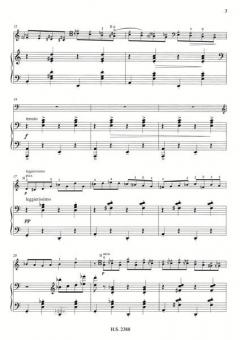 Quadrille aus der Oper 'Nicht nur Liebe' von Rodion Konstantinowitsch Schtschedrin 