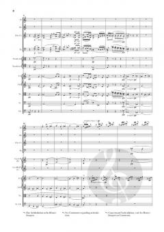 Ouvertüre Nr. 3 von Ludwig van Beethoven 