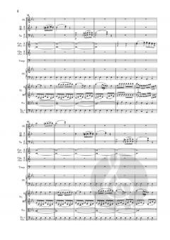 Klavierkonzert Es-dur KV 482 von Wolfgang Amadeus Mozart 