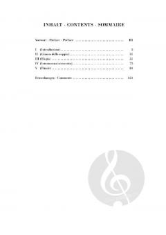 Concerto von Gunther Schuller 