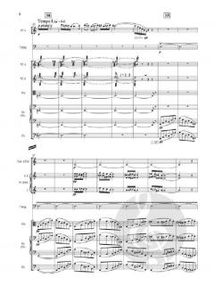 Concerto von Gunther Schuller 