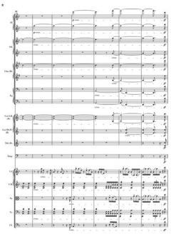 Symphonien 5 von Ludwig van Beethoven 