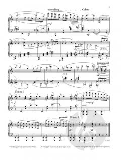 6 Tänze in bulgarischem Rhythmus von Béla Bartók 