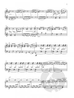 6 Tänze in bulgarischem Rhythmus von Béla Bartók 