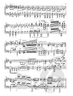 Präludium und Fuge D-dur für Orgel von Johann Sebastian Bach 