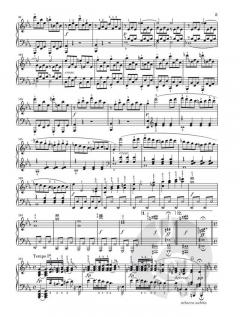 Klaviersonate Nr. 8 c-moll op. 13 von Ludwig van Beethoven im Alle Noten Shop kaufen