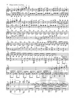 Klaviersonate Nr. 8 c-moll op. 13 von Ludwig van Beethoven im Alle Noten Shop kaufen