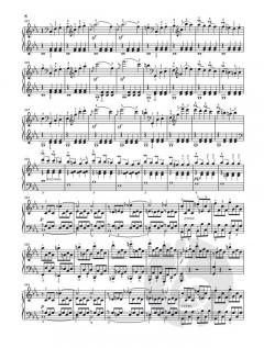 Klaviersonate Nr. 8 c-moll op. 13 von Ludwig van Beethoven im Alle Noten Shop kaufen