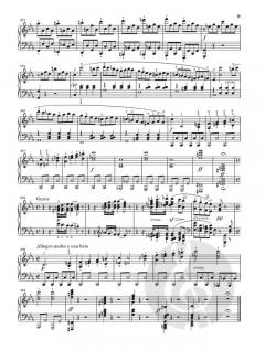 Klaviersonate Nr. 8 c-moll op. 13 von Ludwig van Beethoven im Alle Noten Shop kaufen