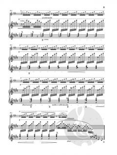 Rhapsodie espagnole von Franz Liszt 