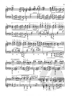 Rhapsodie espagnole von Franz Liszt 