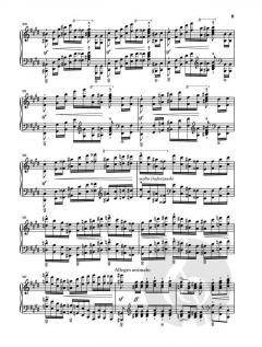 Rhapsodie espagnole von Franz Liszt 