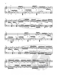 Klaviersonate Nr. 13 Es-dur op. 27 Nr. 1 von Ludwig van Beethoven im Alle Noten Shop kaufen