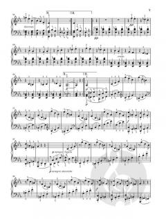 Klaviersonate Nr. 13 Es-dur op. 27 Nr. 1 von Ludwig van Beethoven im Alle Noten Shop kaufen