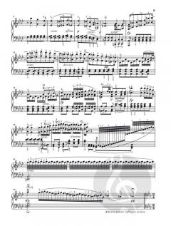 Klaviersonate Nr. 13 Es-dur op. 27 Nr. 1 von Ludwig van Beethoven im Alle Noten Shop kaufen
