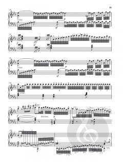 Eroica-Variationen op. 35 von Ludwig van Beethoven 