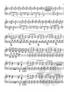 Variationen für Klavier 2 von Ludwig van Beethoven im Alle Noten Shop kaufen