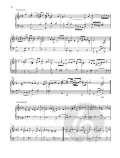 Suiten für Tasteninstrument (Johann Jacob Froberger) 