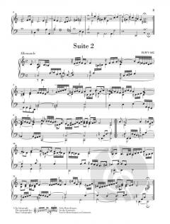 Suiten für Tasteninstrument (Johann Jacob Froberger) 